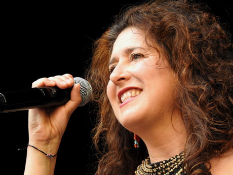Festival A Cappella 2024. Cap Pela