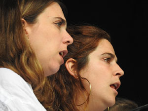 Festival A Cappella 2024. Coral Singlot