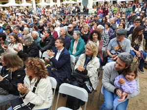 Festival A Cappella 2024. Coral Singlot