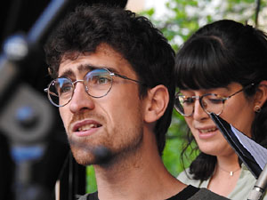 Festival A Cappella 2024. Coral Singlot