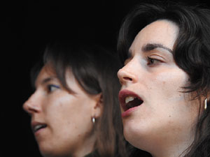 Festival A Cappella 2024. Coral Singlot