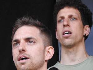 Festival A Cappella 2024. Coral Singlot