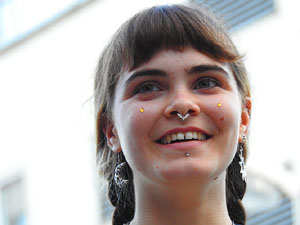 Cicle A prop 2024. Cinta