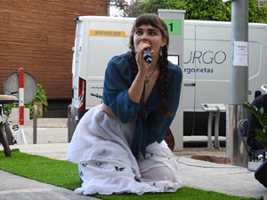 Cicle A prop 2024. Cinta