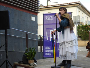 Cicle A prop 2024. Cinta