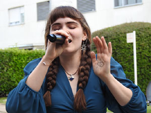 Cicle A prop 2024. Cinta