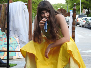 Cicle A prop 2024. Cinta