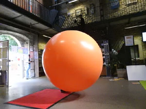 Cicle A prop 2024. Clowneolo