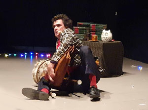 Cicle A prop 2024. Filosofia amena