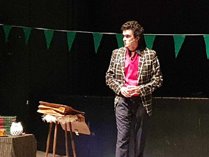 Cicle A prop 2024. Filosofia amena