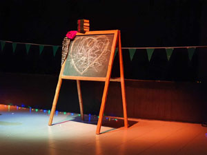 Cicle A prop 2024. Filosofia amena