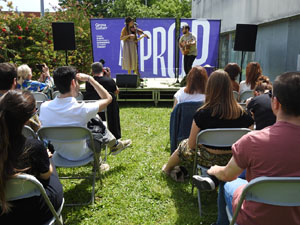 Cicle A prop 2024. Foresta