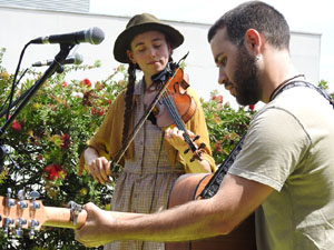 Cicle A prop 2024. Foresta