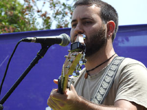 Cicle A prop 2024. Foresta