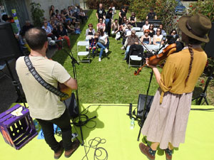 Cicle A prop 2024. Foresta