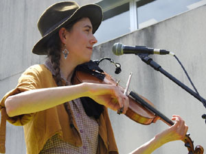 Cicle A prop 2024. Foresta