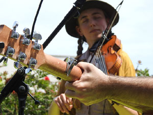 Cicle A prop 2024. Foresta