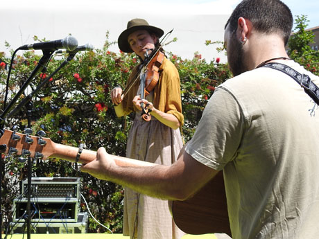 Cicle A prop 2024. Foresta