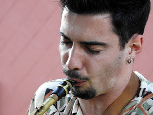 Cicle A prop 2024. Grabu