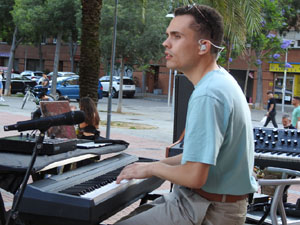 Cicle A prop 2024. Grabu