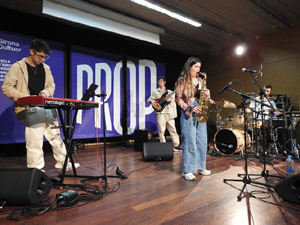 Cicle A prop 2024. Nyiskels