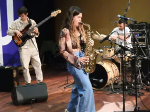 Cicle A prop 2024. Nyiskels