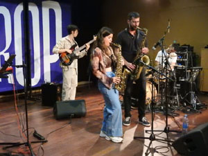 Cicle A prop 2024. Nyiskels