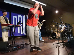 Cicle A prop 2024. Nyiskels