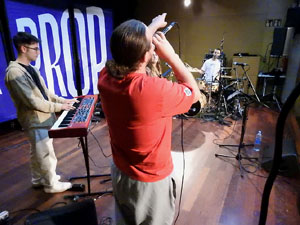 Cicle A prop 2024. Nyiskels