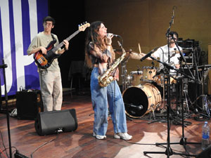 Cicle A prop 2024. Nyiskels