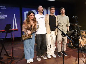 Cicle A prop 2024. Nyiskels