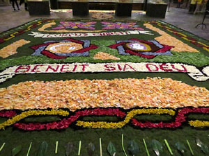 La Diada de Corpus 2018