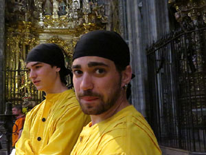 La Diada de Corpus 2018