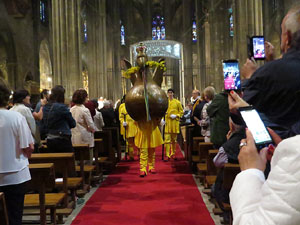 La Diada de Corpus 2018