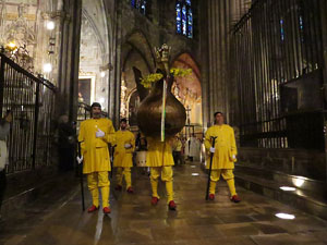 La Diada de Corpus 2018