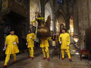La Diada de Corpus 2018