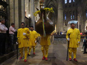 La Diada de Corpus 2018