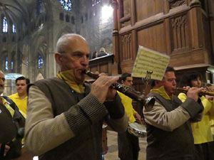 La Diada de Corpus 2018