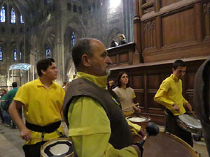 La Diada de Corpus 2018