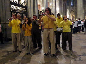 La Diada de Corpus 2018