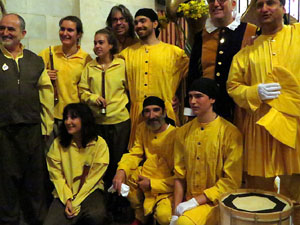 La Diada de Corpus 2018