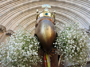 La Diada de Corpus 2024. El ball de l'&Agrave;liga