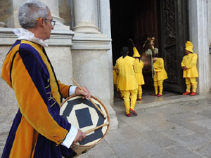 La Diada de Corpus 2024. El ball de l'&Agrave;liga