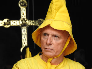 La Diada de Corpus 2024. El ball de l'&Agrave;liga