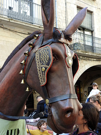 La Mulassa de Tarragona