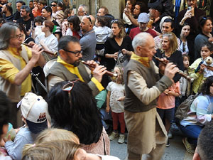 Festes de Primavera de Girona 2024. El Preg&oacute;