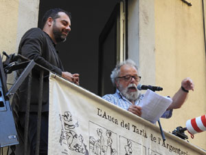 Festes de Primavera de Girona 2024. El Preg&oacute;