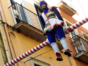 Festes de Primavera de Girona 2024. El Preg&oacute;