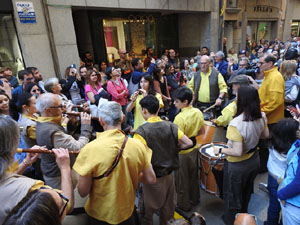 Festes de Primavera de Girona 2024. El Preg&oacute;