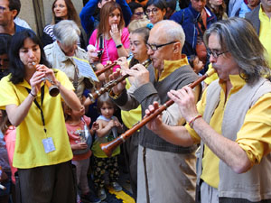 Festes de Primavera de Girona 2024. El Preg&oacute;